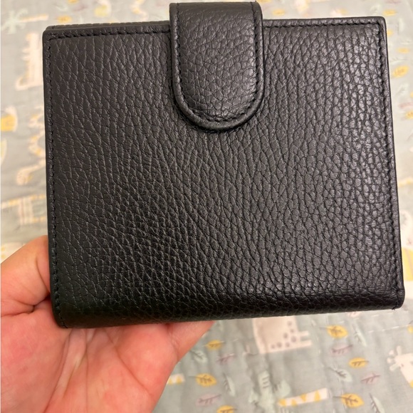 Gucci interlocking wallet - Picture 13 of 13
